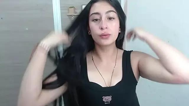Katty_love01 from StripChat is Freechat