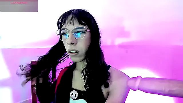 kattycat_ from StripChat is Freechat