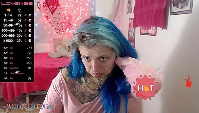 Entertain your itch for girls livestreamers with our collection of stunning models, skilled in the art of temptation and delight.