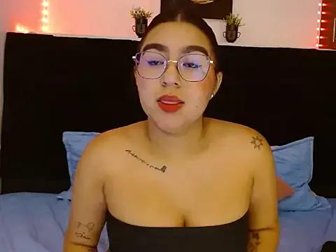 Entertain your itch for girls livestreamers with our collection of stunning models, skilled in the art of temptation and delight.