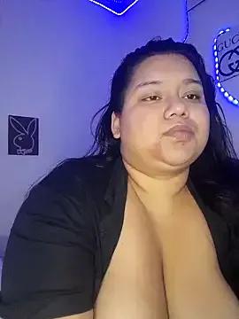 kattypeach1 from StripChat is Freechat