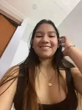 Katy_18 from StripChat is Freechat