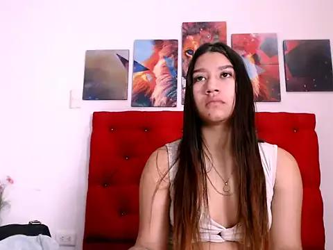 Entertain your itch for girls livestreamers with our collection of stunning models, skilled in the art of temptation and delight.