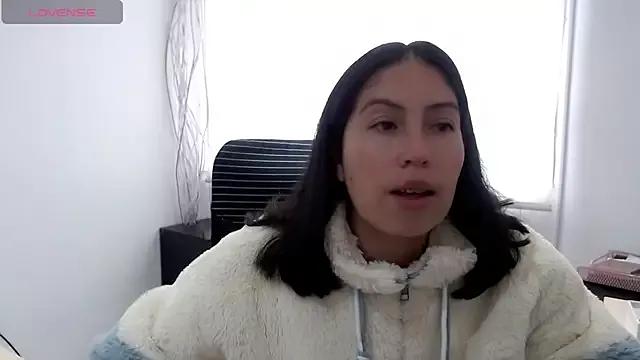 Katy_BellaDonna from StripChat is Freechat