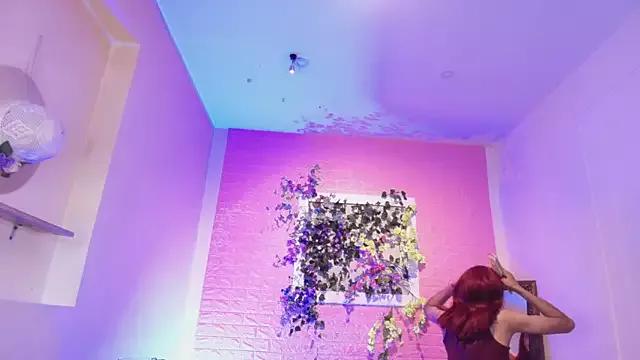 Entertain your itch for girls livestreamers with our collection of stunning models, skilled in the art of temptation and delight.