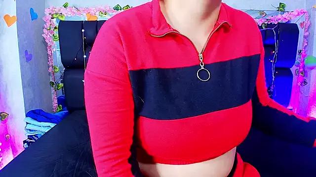 katy_dp from StripChat is Freechat