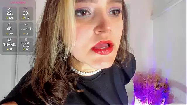 katy_giil from StripChat is Freechat
