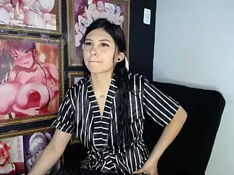katy_lenah from StripChat is Freechat