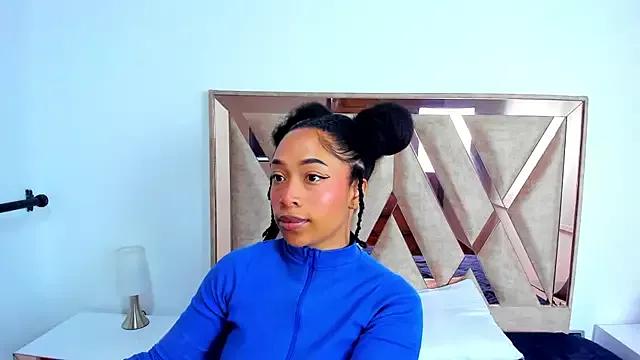 Katy_ortiiz from StripChat is Freechat