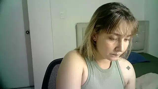 katy_pp from StripChat is Freechat