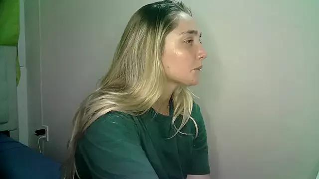 Entertain your itch for girls livestreamers with our collection of stunning models, skilled in the art of temptation and delight.