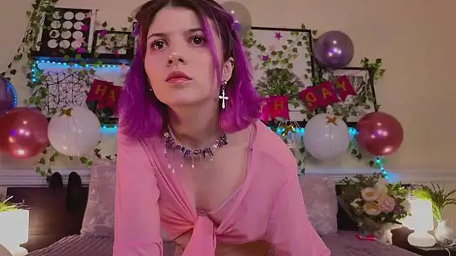 Entertain your itch for girls livestreamers with our collection of stunning models, skilled in the art of temptation and delight.