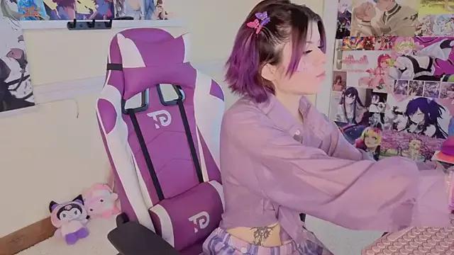 Entertain your itch for girls livestreamers with our collection of stunning models, skilled in the art of temptation and delight.