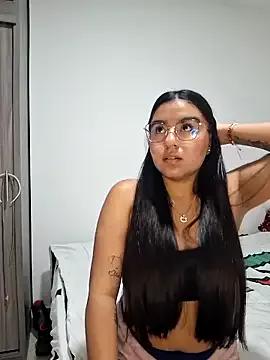 katyevans14 from StripChat is Freechat