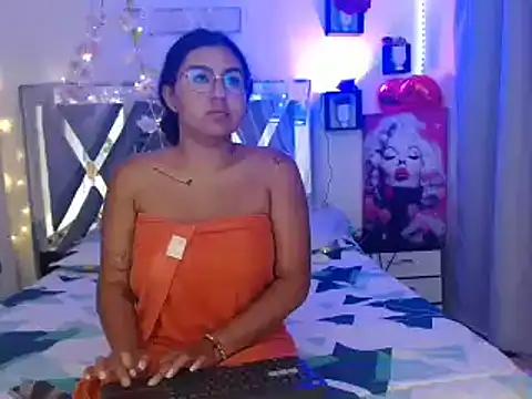 Entertain your itch for girls livestreamers with our collection of stunning models, skilled in the art of temptation and delight.