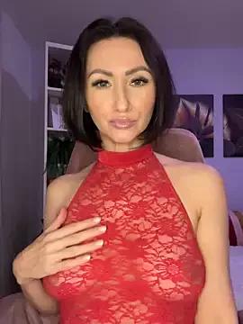 Entertain your itch for girls livestreamers with our collection of stunning models, skilled in the art of temptation and delight.