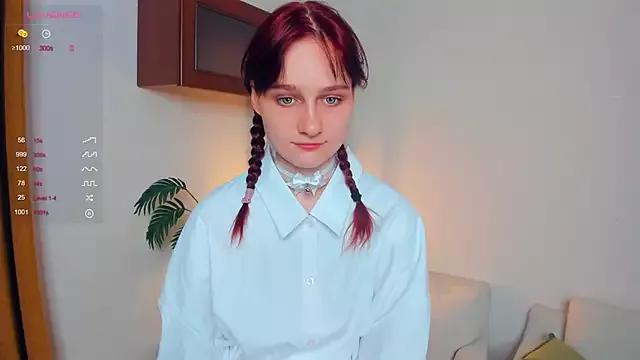 Entertain your itch for girls livestreamers with our collection of stunning models, skilled in the art of temptation and delight.