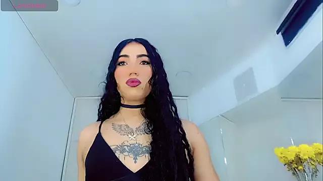 Entertain your itch for girls livestreamers with our collection of stunning models, skilled in the art of temptation and delight.