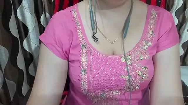 Kaur_Jannat from StripChat is Freechat