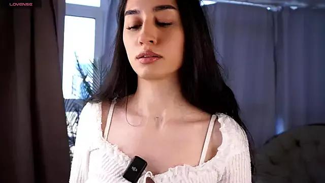 kayaangell from StripChat is Freechat
