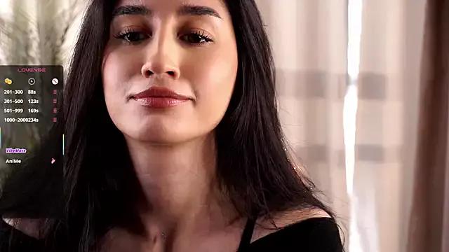 kayaangell from StripChat is Freechat