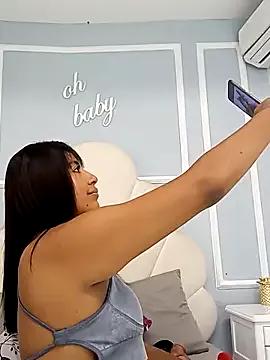 Entertain your itch for girls livestreamers with our collection of stunning models, skilled in the art of temptation and delight.