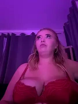 KaylaTrudi from StripChat is Freechat