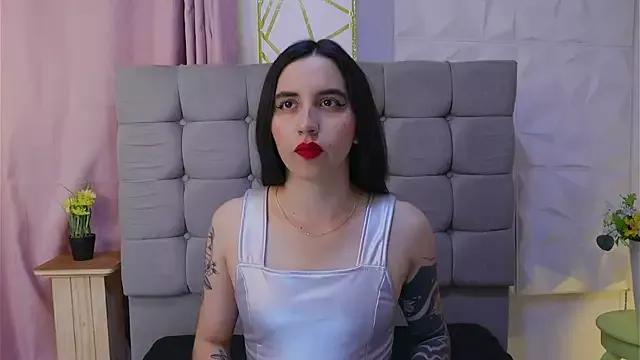 Entertain your itch for girls livestreamers with our collection of stunning models, skilled in the art of temptation and delight.