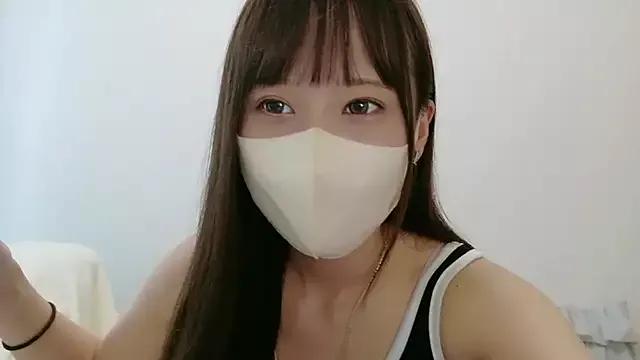 Photos of kazama_nozomi from StripChat is Freechat