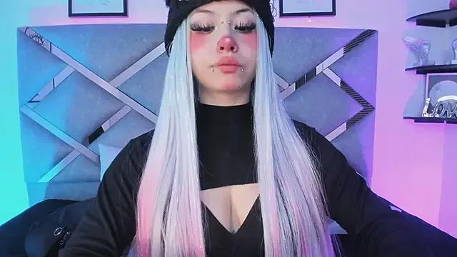 Entertain your itch for girls livestreamers with our collection of stunning models, skilled in the art of temptation and delight.
