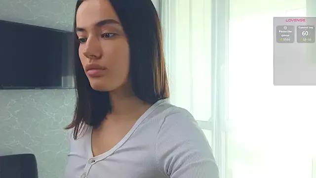 Photos of KeilaCandon from StripChat is Private