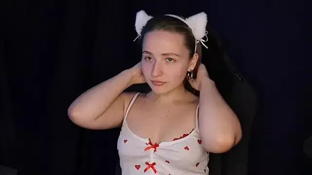 Entertain your itch for girls livestreamers with our collection of stunning models, skilled in the art of temptation and delight.