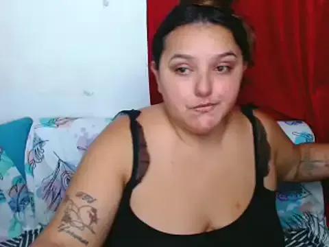 KeilyHall from StripChat is Freechat