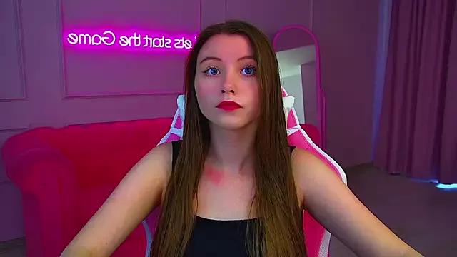Entertain your itch for girls livestreamers with our collection of stunning models, skilled in the art of temptation and delight.