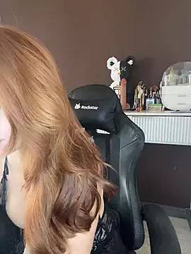 Kelley_Allie from StripChat is Freechat
