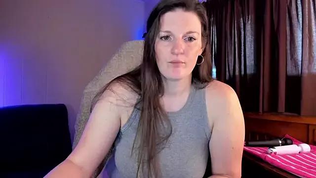 Kelly_Carolina from StripChat
