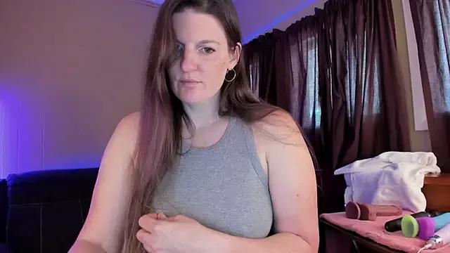 Kelly_Carolina from StripChat