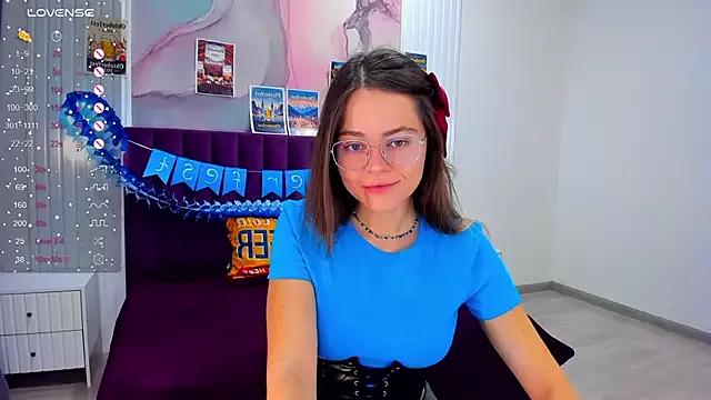 Entertain your itch for girls livestreamers with our collection of stunning models, skilled in the art of temptation and delight.