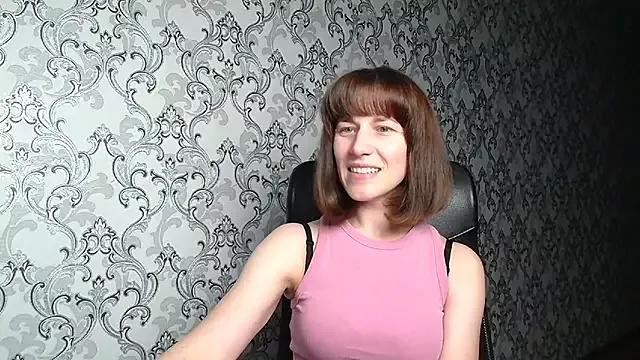 Kelly_Kisss from StripChat is Freechat