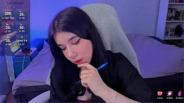Entertain your itch for girls livestreamers with our collection of stunning models, skilled in the art of temptation and delight.