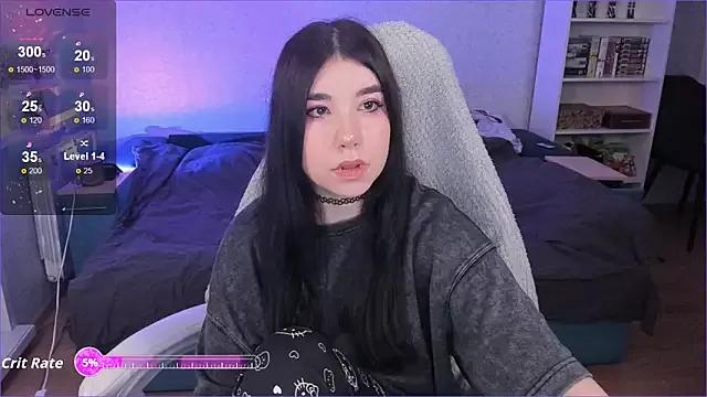 Entertain your itch for girls livestreamers with our collection of stunning models, skilled in the art of temptation and delight.
