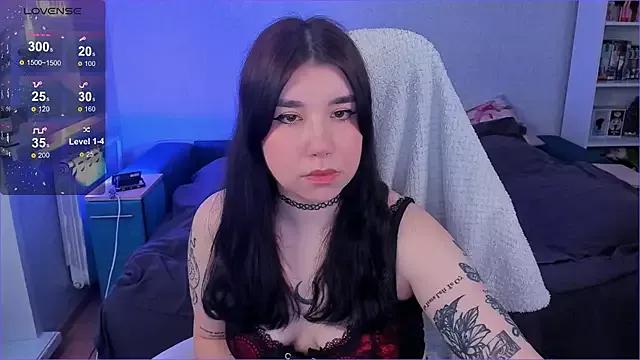 Entertain your itch for girls livestreamers with our collection of stunning models, skilled in the art of temptation and delight.