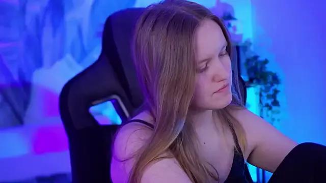 Entertain your itch for girls livestreamers with our collection of stunning models, skilled in the art of temptation and delight.