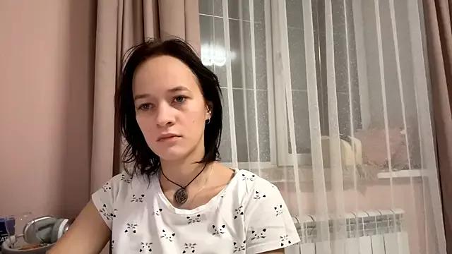 KellySayli from StripChat is Freechat