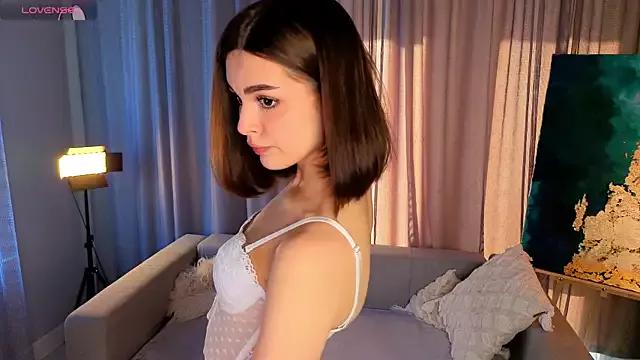 Entertain your itch for girls livestreamers with our collection of stunning models, skilled in the art of temptation and delight.