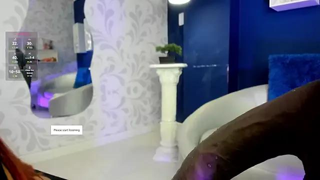 Entertain your itch for girls livestreamers with our collection of stunning models, skilled in the art of temptation and delight.