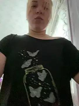 Kemeli008 from StripChat is Freechat