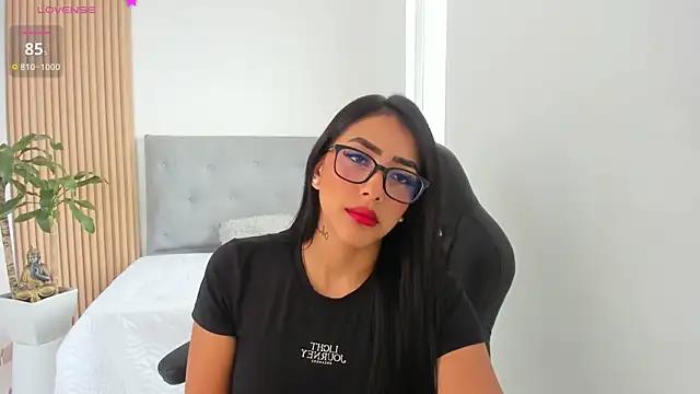 Entertain your itch for girls livestreamers with our collection of stunning models, skilled in the art of temptation and delight.