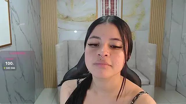 Entertain your itch for girls livestreamers with our collection of stunning models, skilled in the art of temptation and delight.