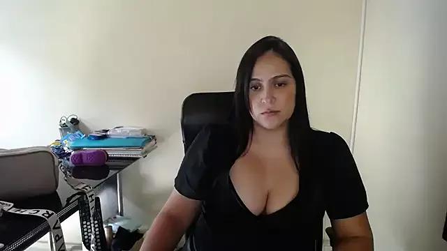 kendall_52 from StripChat is Freechat